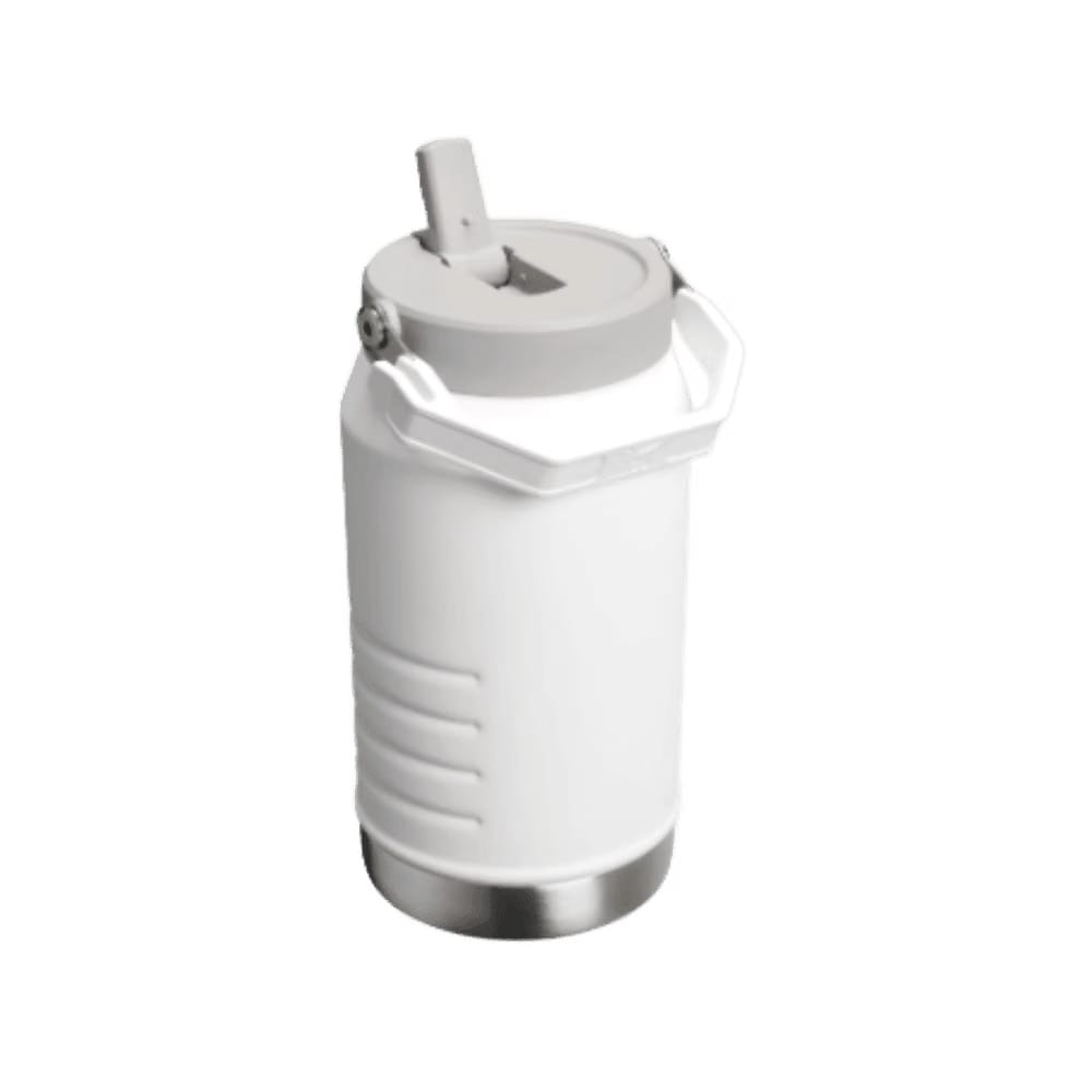 Stanley IceFlow Flip Straw Jug (64OZ) Frost