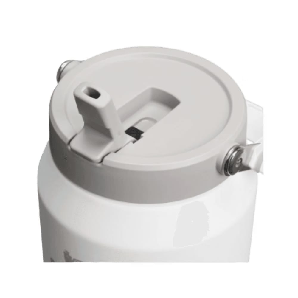 Stanley IceFlow Flip Straw Jug (64OZ) Frost