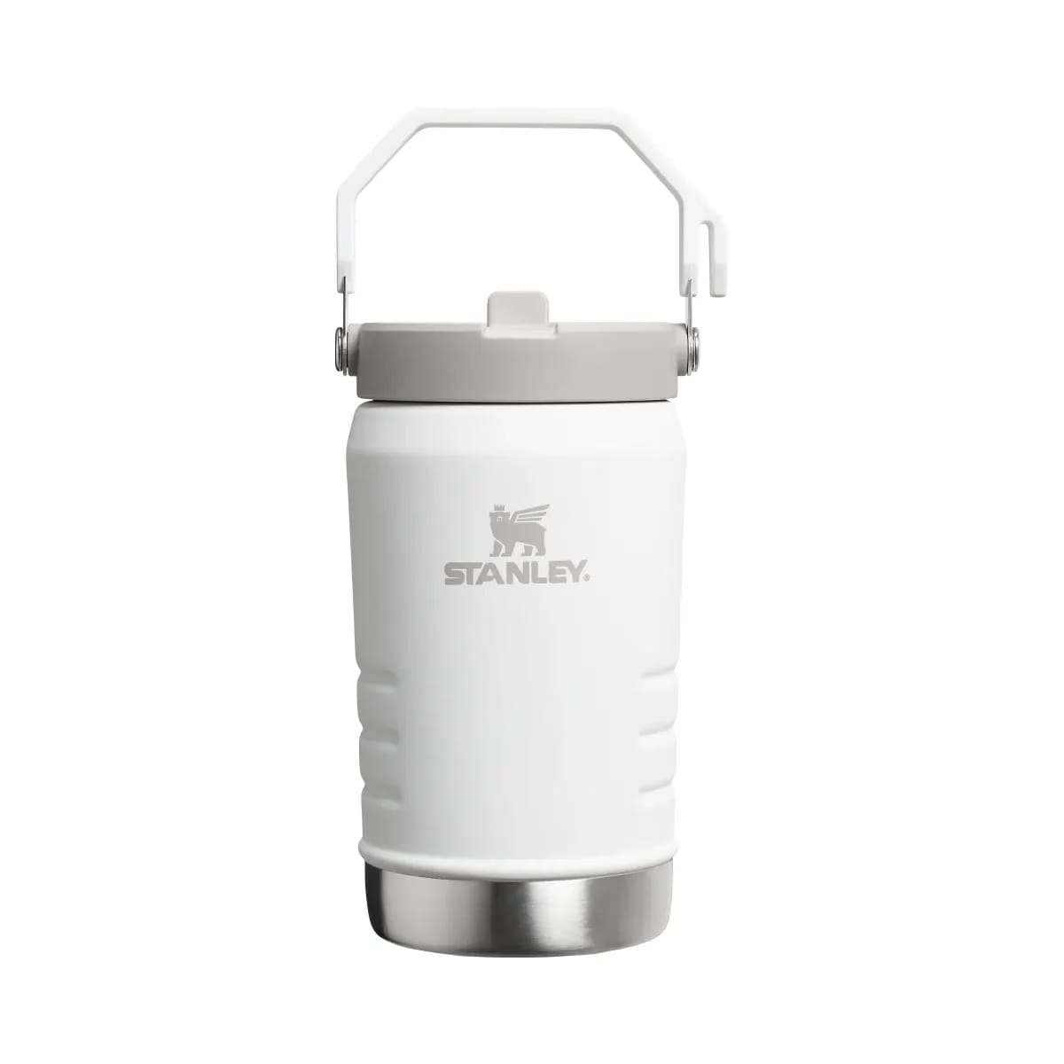 Stanley IceFlow Flip Straw Jug (40OZ) Frost
