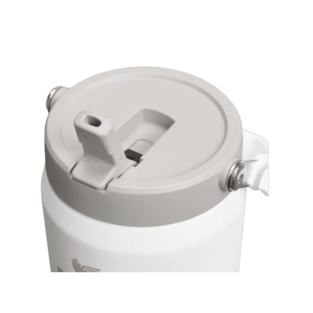 Stanley IceFlow Flip Straw Jug (40OZ) Frost