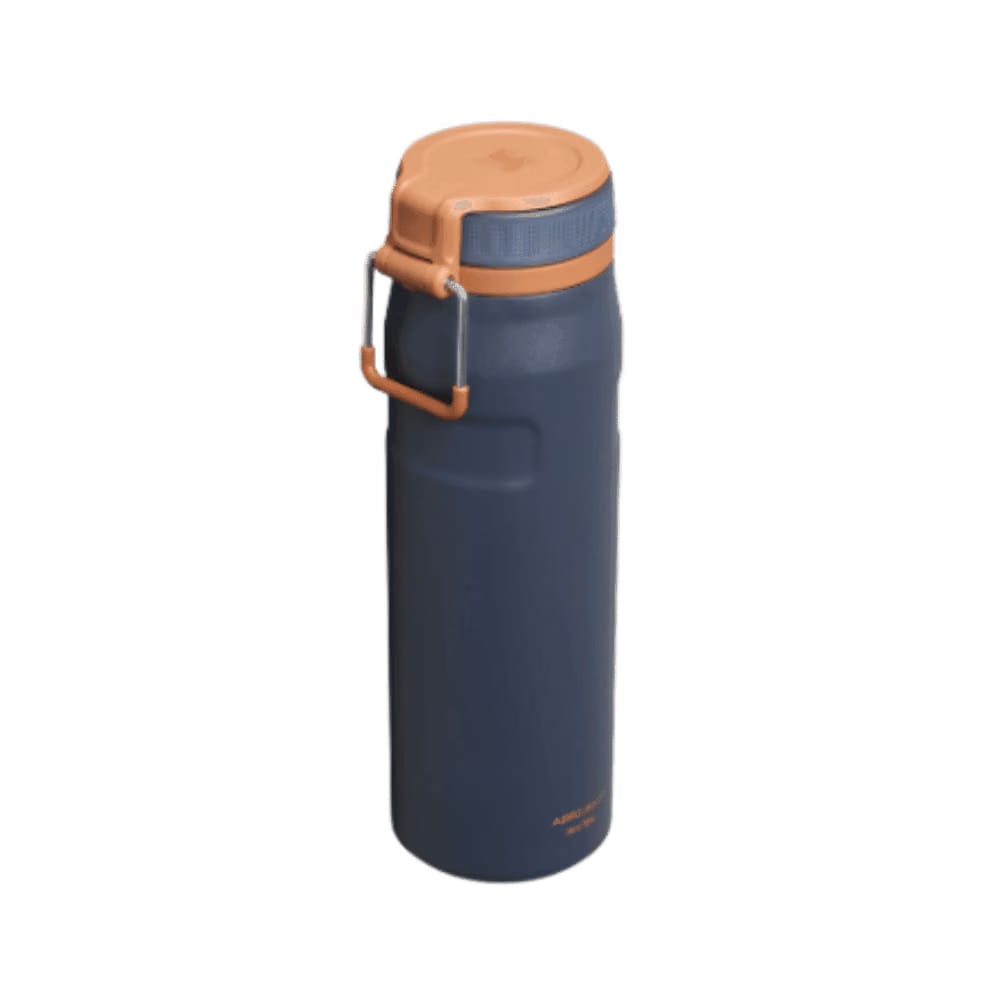Stanley IceFlow Bottle with Twist Flip Lid (24OZ) Twilight