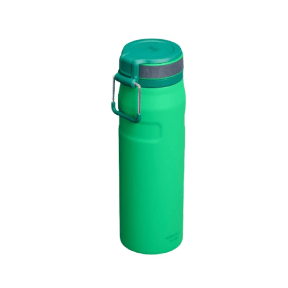 Stanley IceFlow Bottle with Twist Flip Lid (24OZ) Meadow