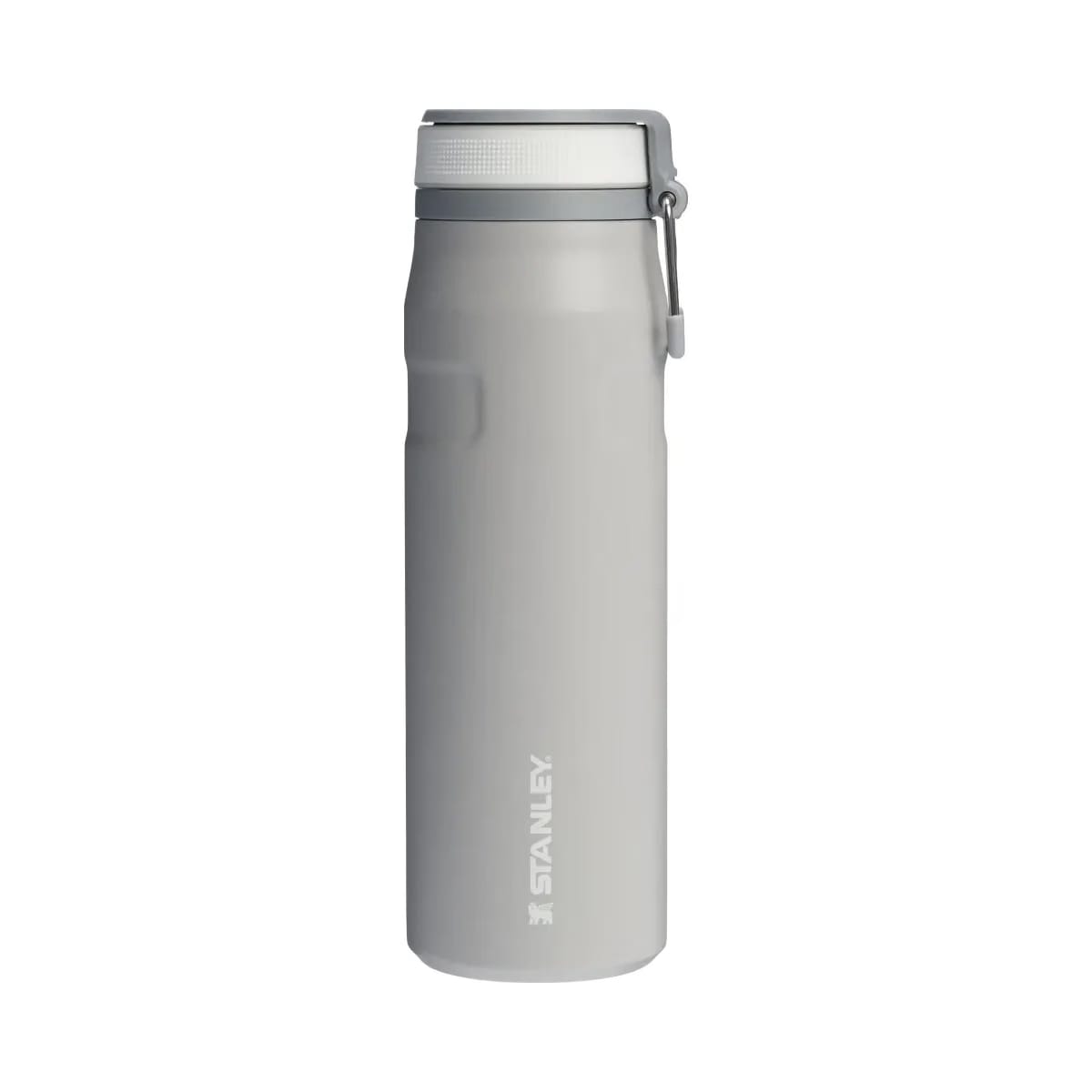 Stanley IceFlow Bottle with Twist Flip Lid (24OZ) Ash