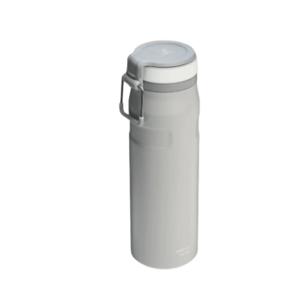 Stanley IceFlow Bottle with Twist Flip Lid (24OZ) Ash