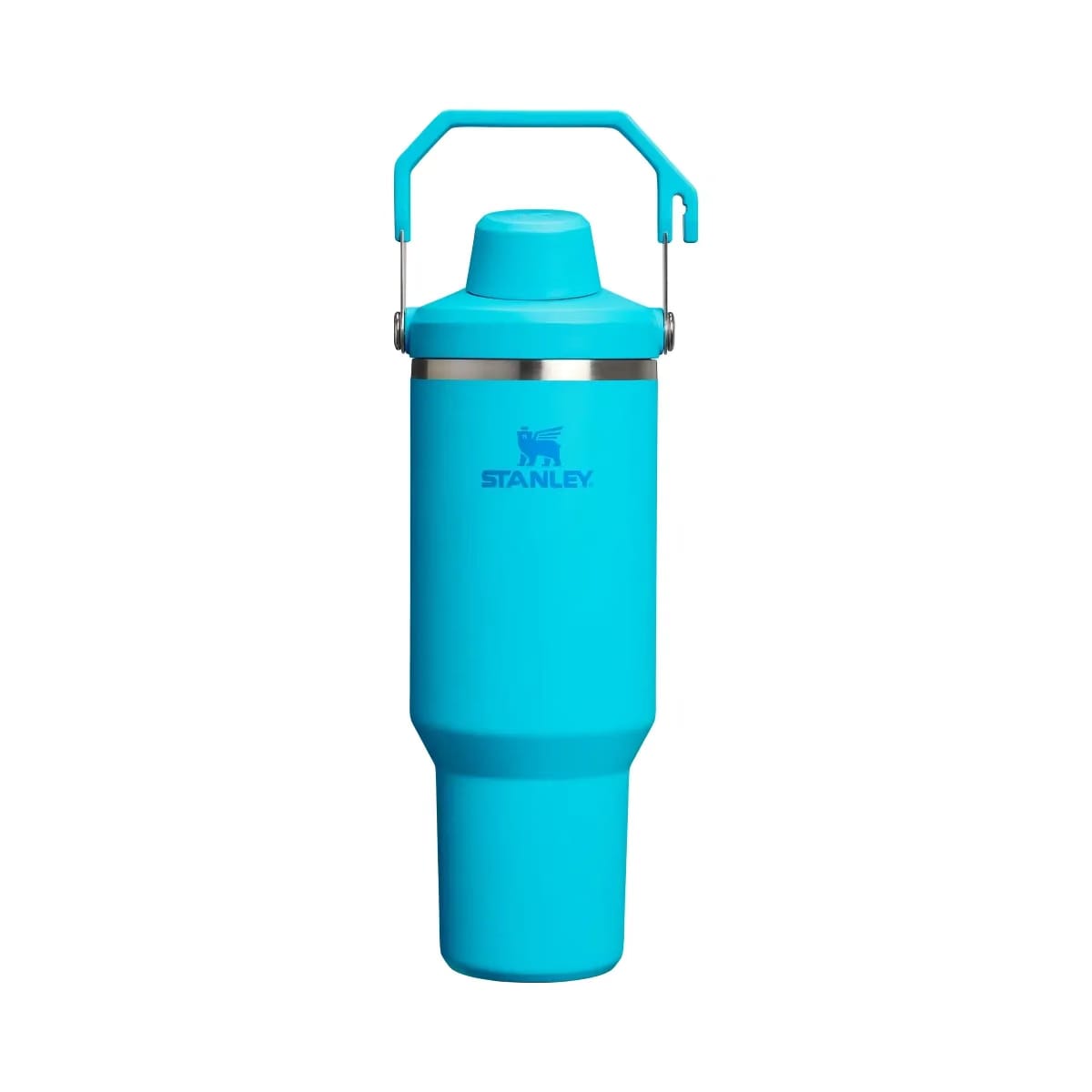 Stanley IceFlow Tumbler with Fast Flow Lid (40OZ) Splash