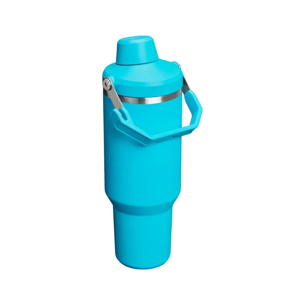 Stanley IceFlow Tumbler with Fast Flow Lid (40OZ) Splash