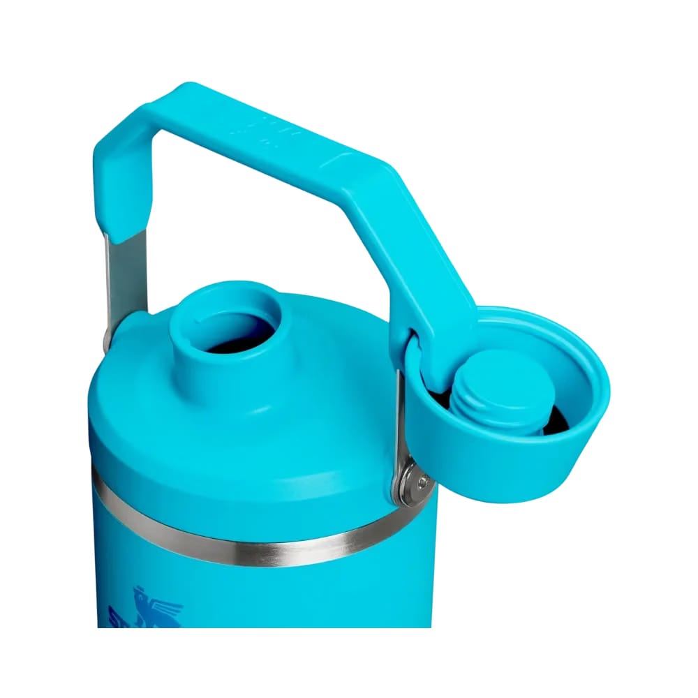 Stanley IceFlow Tumbler with Fast Flow Lid (40OZ) Splash