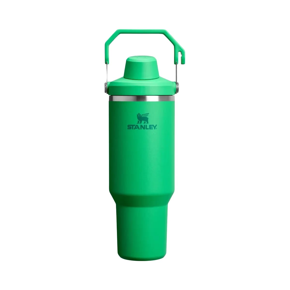 Stanley IceFlow Tumbler with Fast Flow Lid (40OZ) Meadow