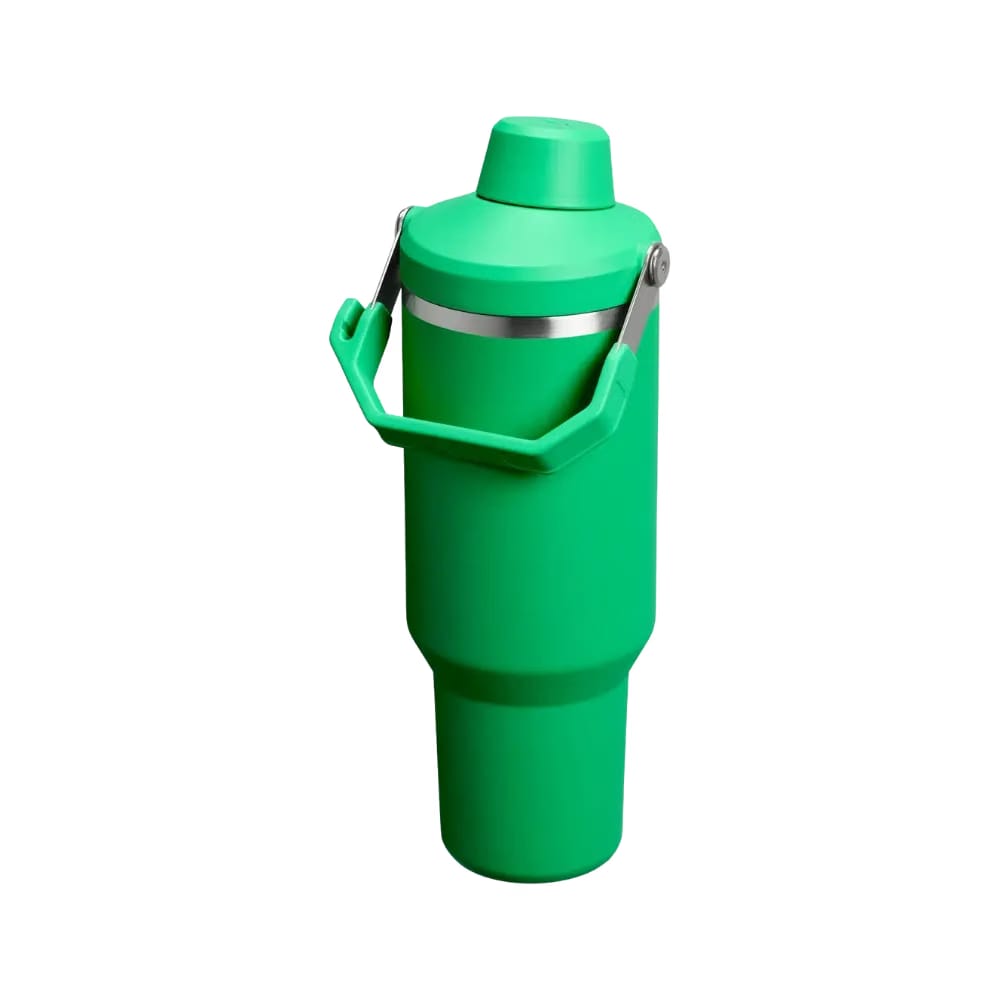 Stanley IceFlow Tumbler with Fast Flow Lid (40OZ) Meadow