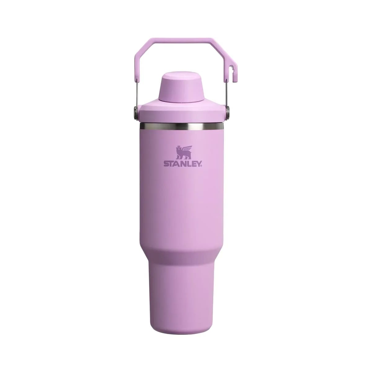 Stanley IceFlow Tumbler with Fast Flow Lid (40OZ) Lilac