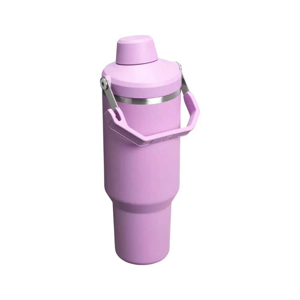 Stanley IceFlow Tumbler with Fast Flow Lid (40OZ) Lilac