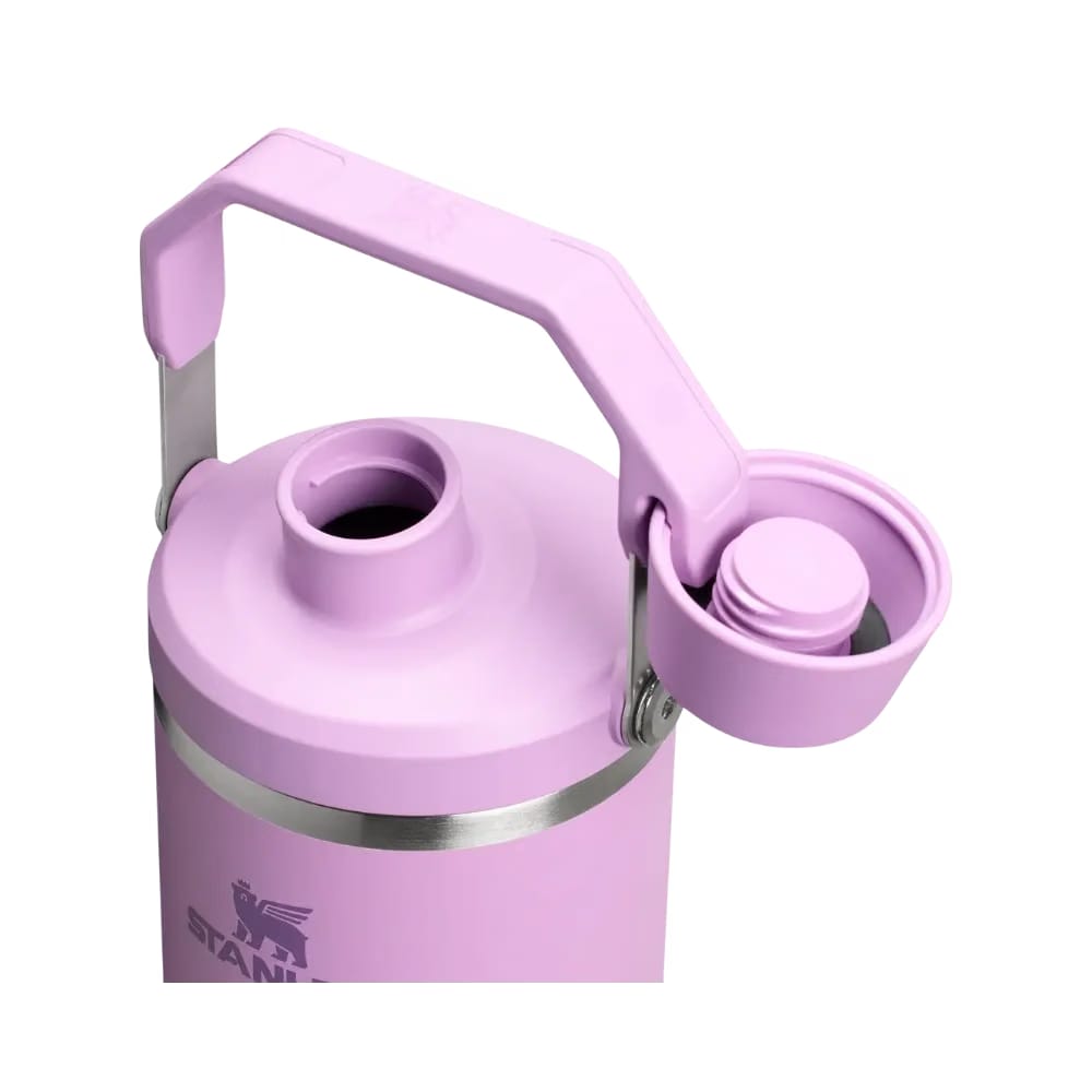 Stanley IceFlow Tumbler with Fast Flow Lid (40OZ) Lilac