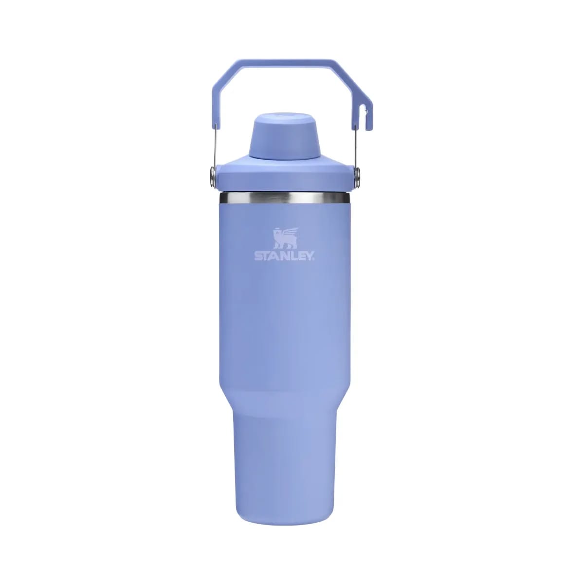 Stanley IceFlow Tumbler with Fast Flow Lid (40OZ) Hydrangea