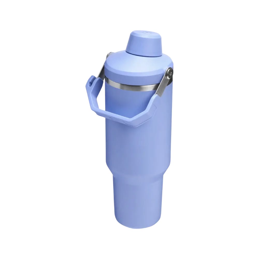 Stanley IceFlow Tumbler with Fast Flow Lid (40OZ) Hydrangea