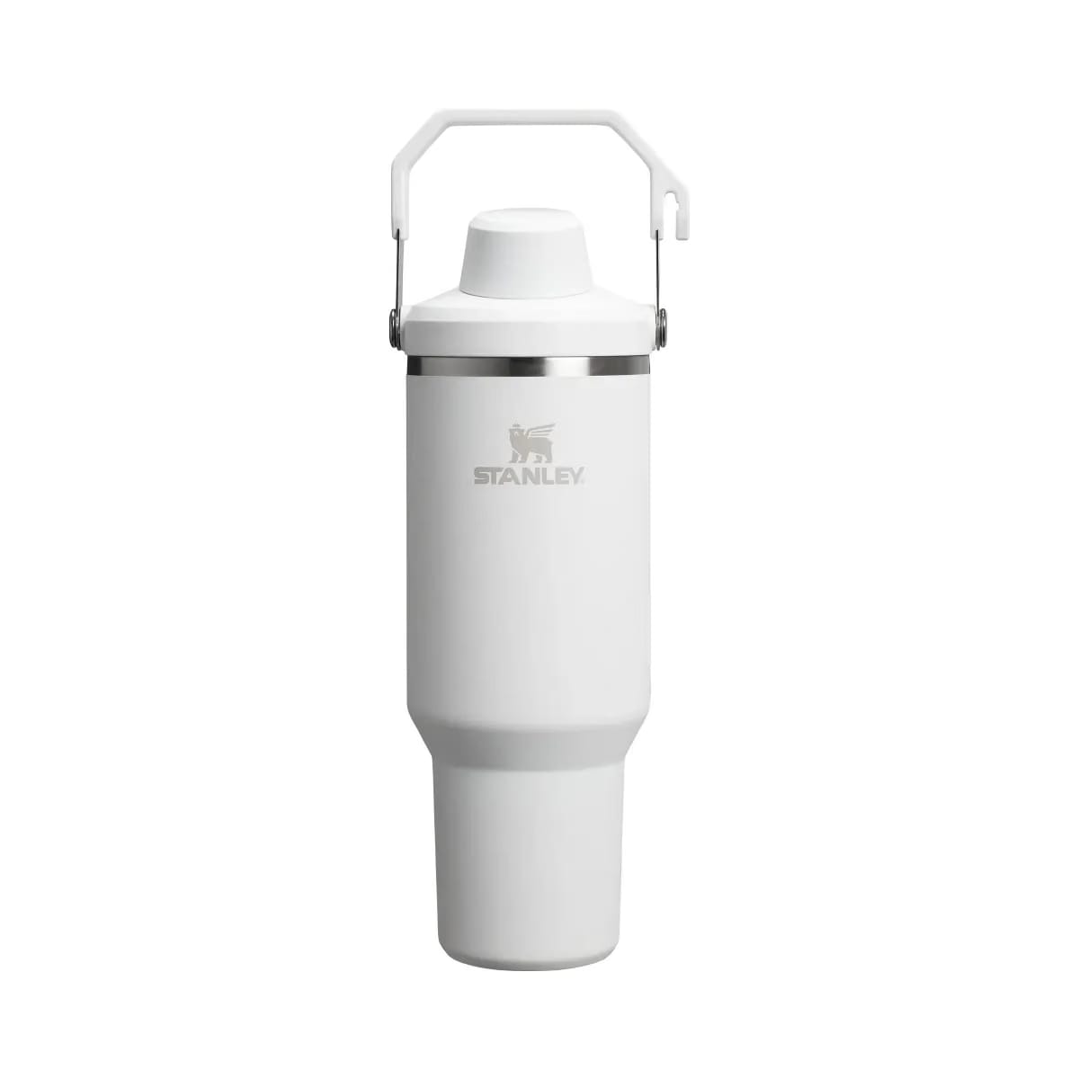 Stanley IceFlow Tumbler with Fast Flow Lid (40OZ) Frost