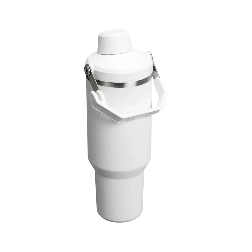 Stanley IceFlow Tumbler with Fast Flow Lid (40OZ) Frost