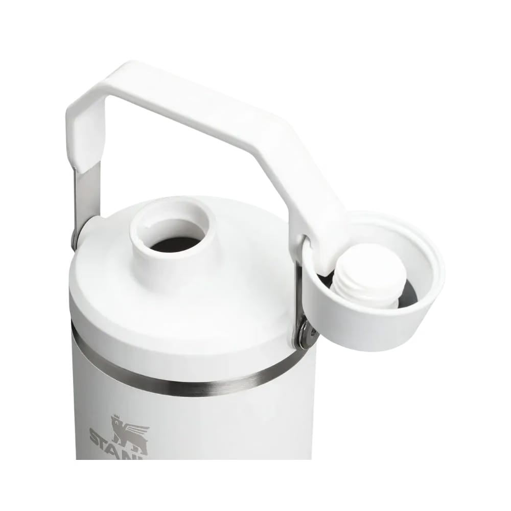 Stanley IceFlow Tumbler with Fast Flow Lid (40OZ) Frost