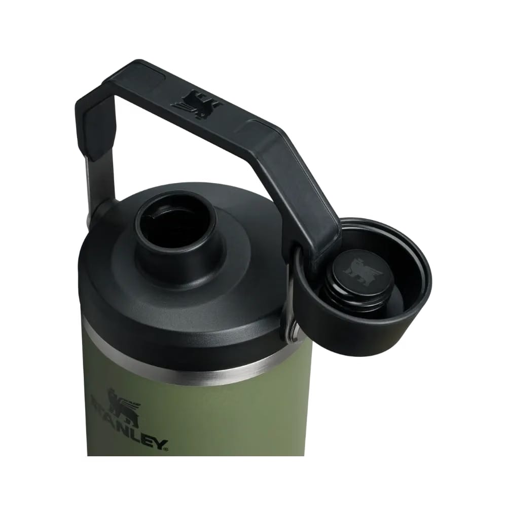 Stanley IceFlow Tumbler with Fast Flow Lid (40OZ) Dried Pine
