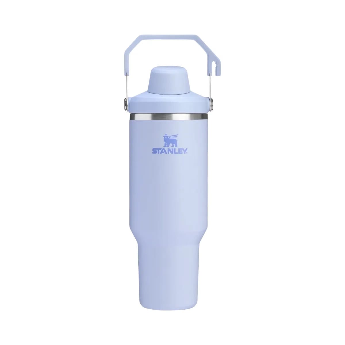 Stanley IceFlow Tumbler with Fast Flow Lid (40OZ) Dew Drop