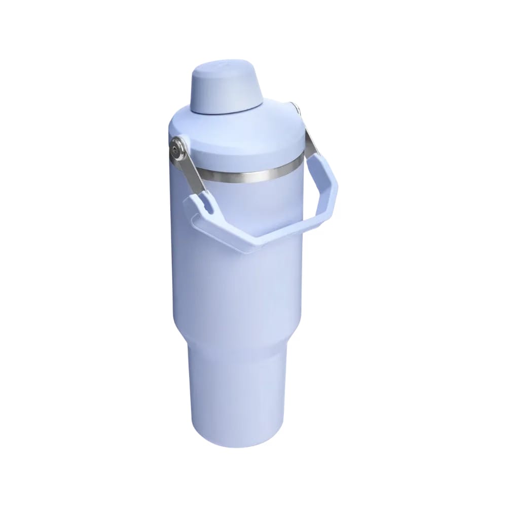 Stanley IceFlow Tumbler with Fast Flow Lid (40OZ) Dew Drop