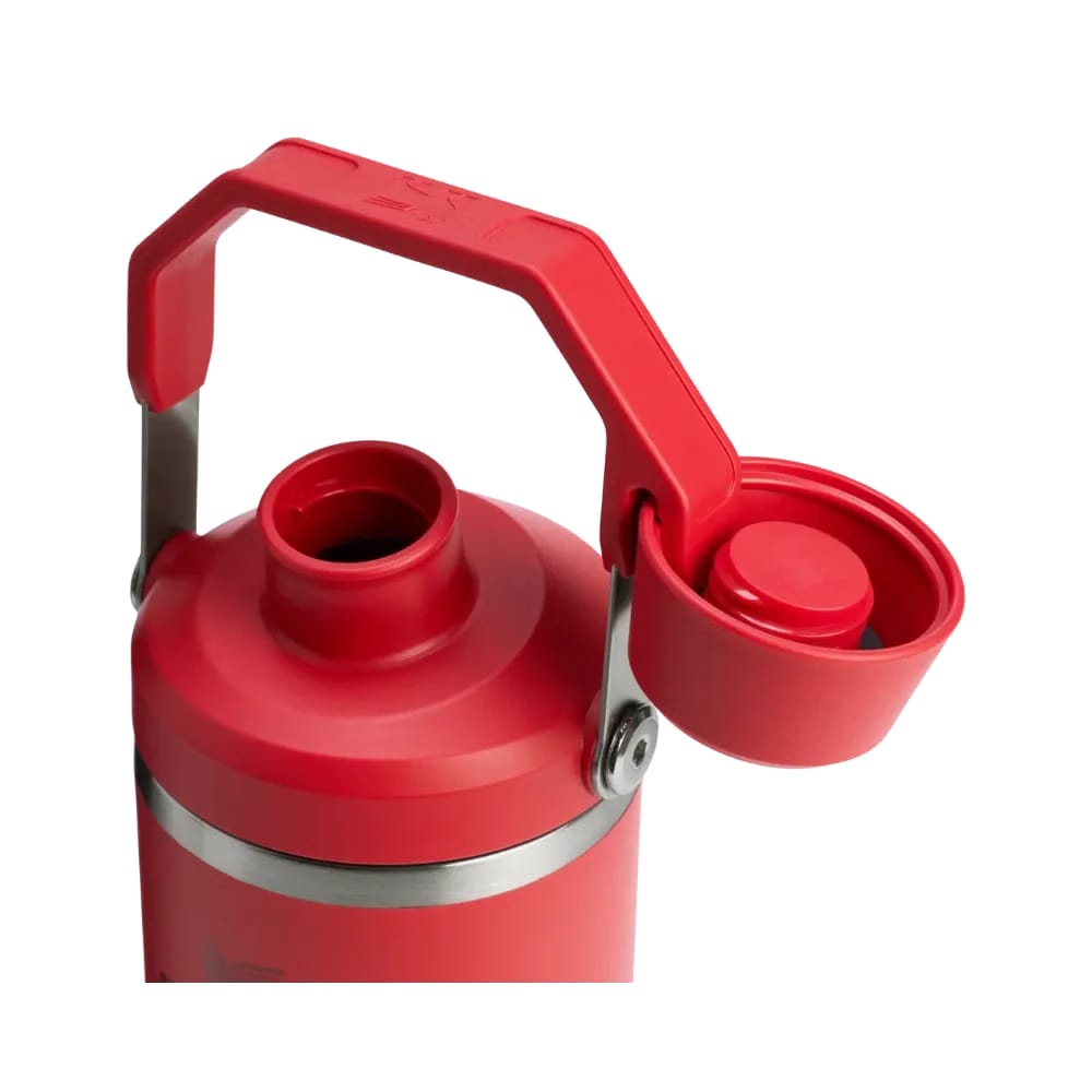 Stanley IceFlow Tumbler with Fast Flow Lid (30OZ) Chili Red