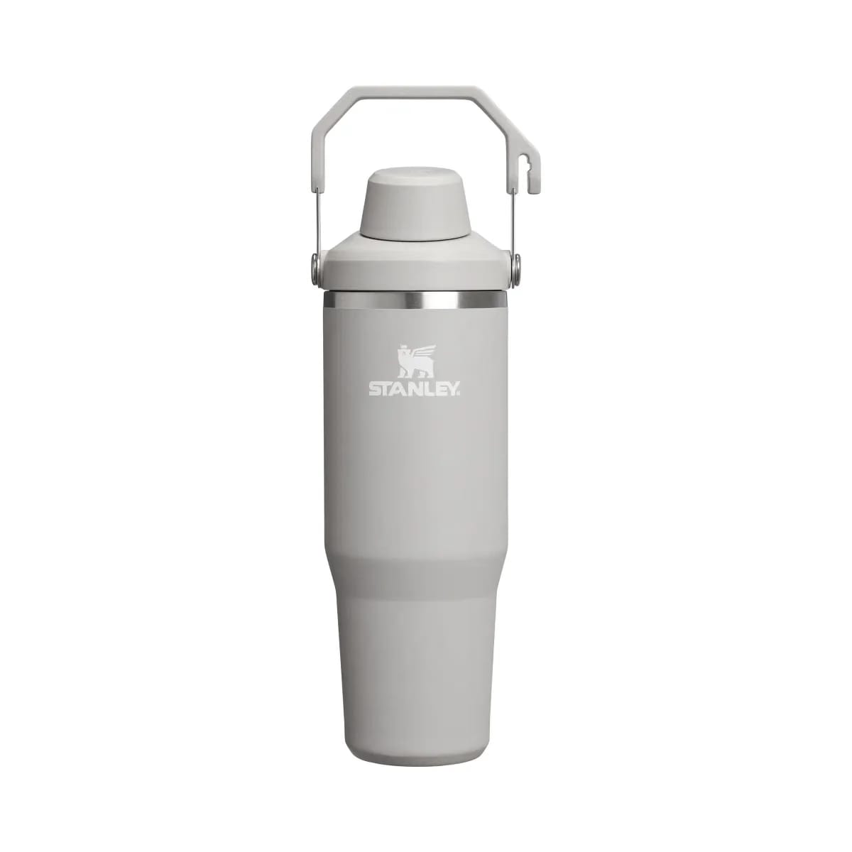 Stanley IceFlow Tumbler with Fast Flow Lid (30OZ) Ash