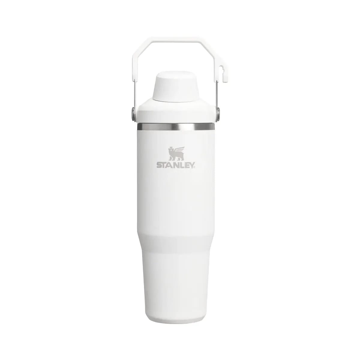 Stanley IceFlow Tumbler with Fast Flow Lid (30OZ) Frost