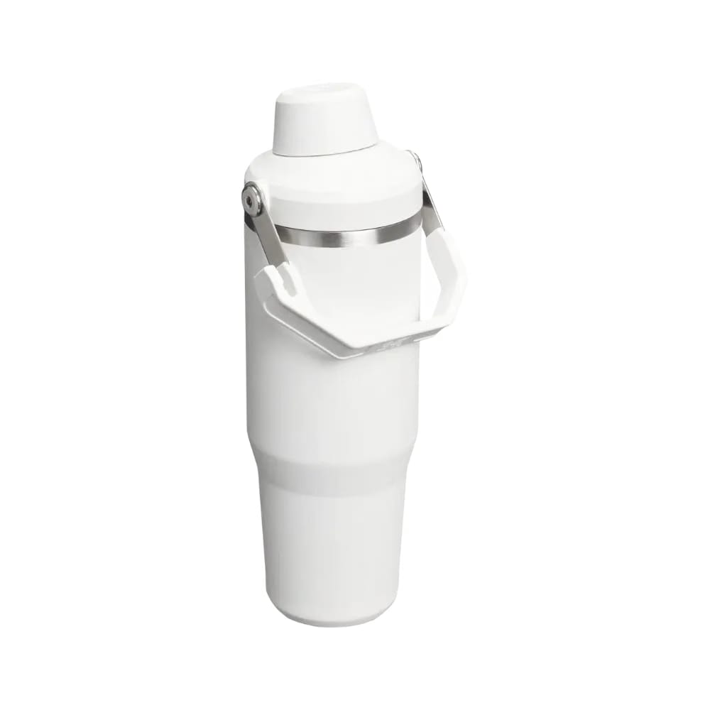 Stanley IceFlow Tumbler with Fast Flow Lid (30OZ) Frost
