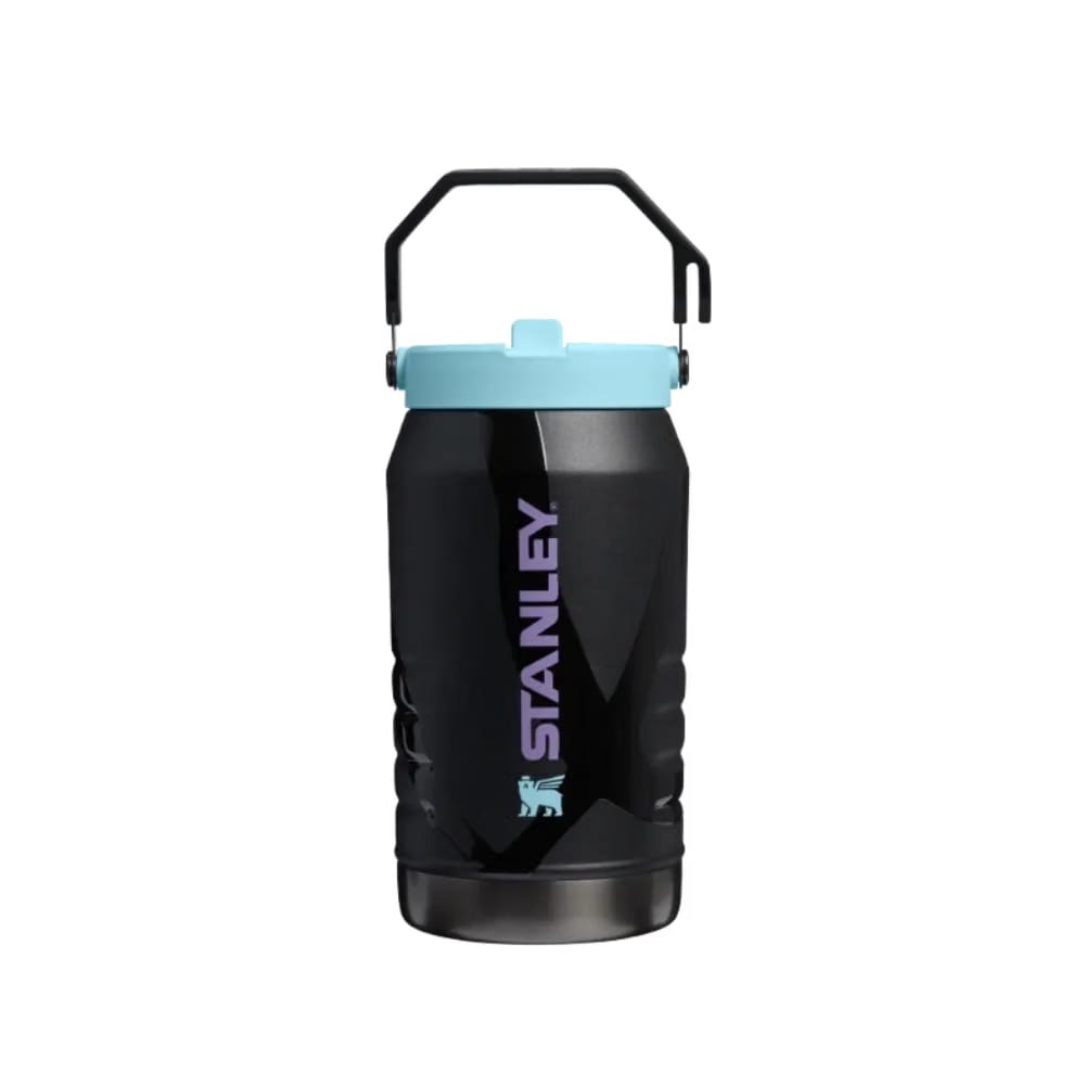 Stanley 1913 x Caitlin Clark IceFlow™ Flip Straw Jug 'Caitlin Clark Blacktop'