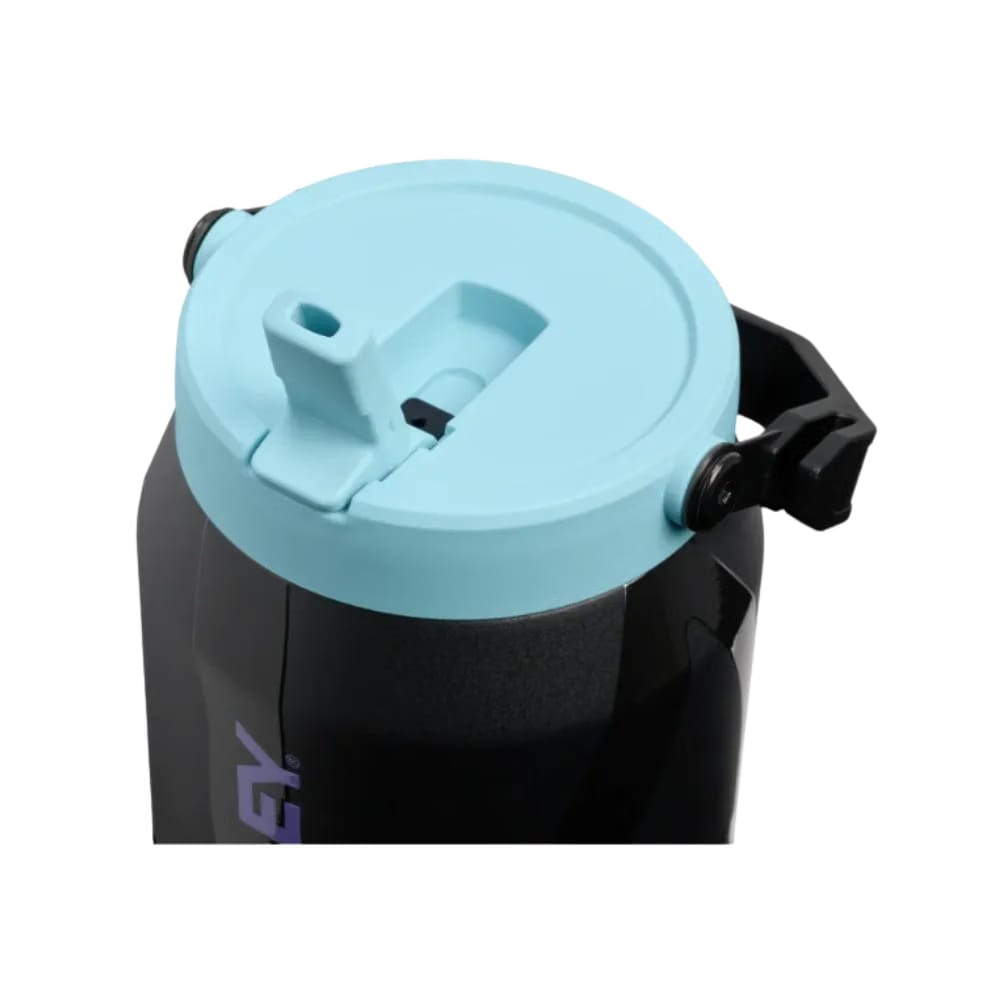 Stanley 1913 x Caitlin Clark IceFlow™ Flip Straw Jug 'Caitlin Clark Blacktop'