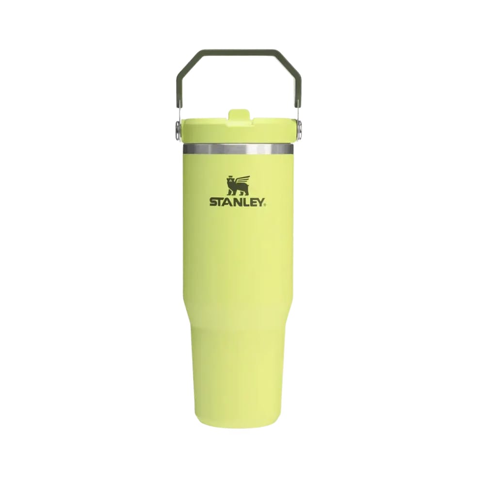 Stanley Flip Straw Iceflow Tumbler Pricky Pear