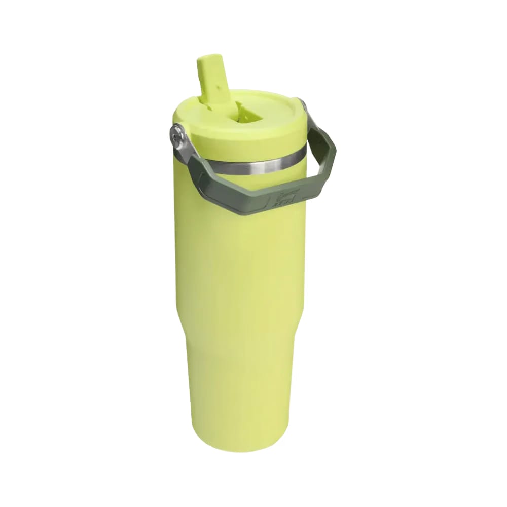 Stanley Flip Straw Iceflow Tumbler Pricky Pear