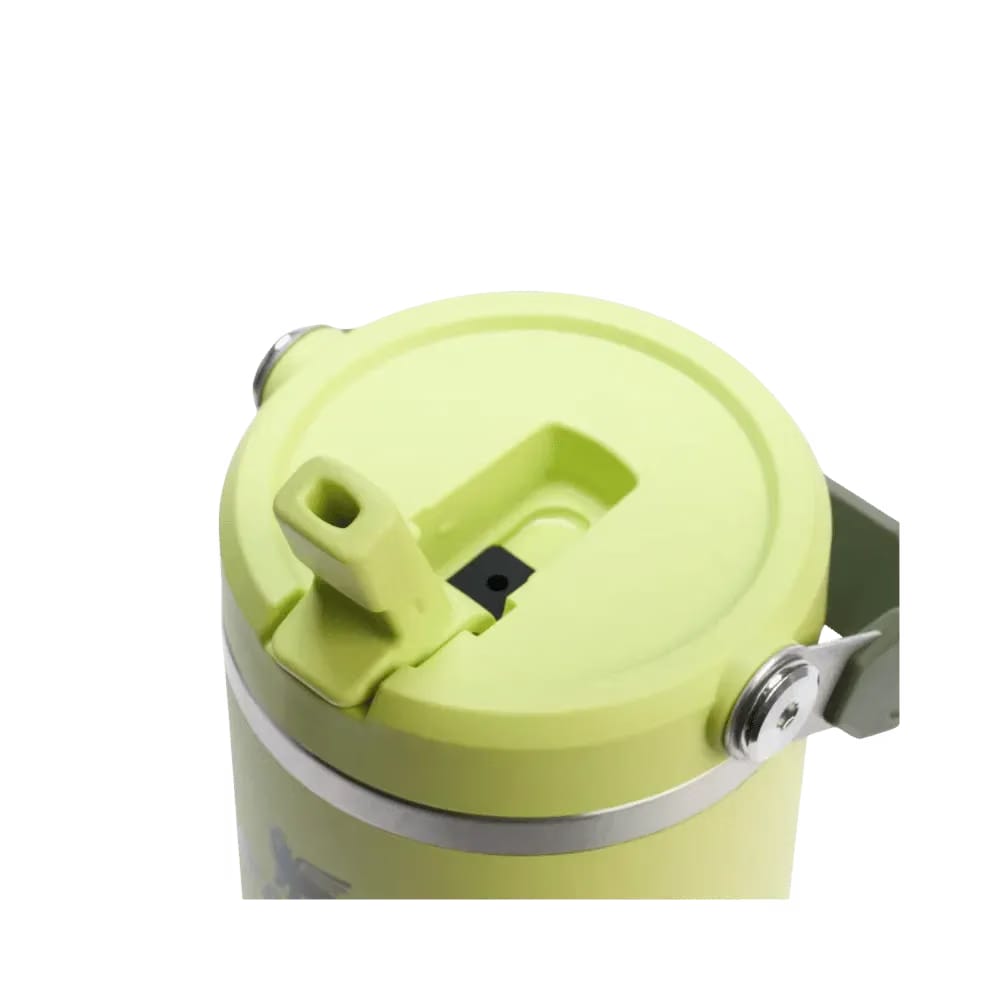 Stanley Flip Straw Iceflow Tumbler Pricky Pear
