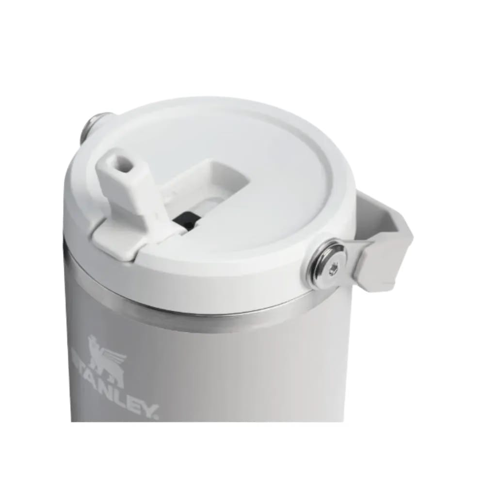 Stanley Flip Straw Iceflow Tumbler Ash