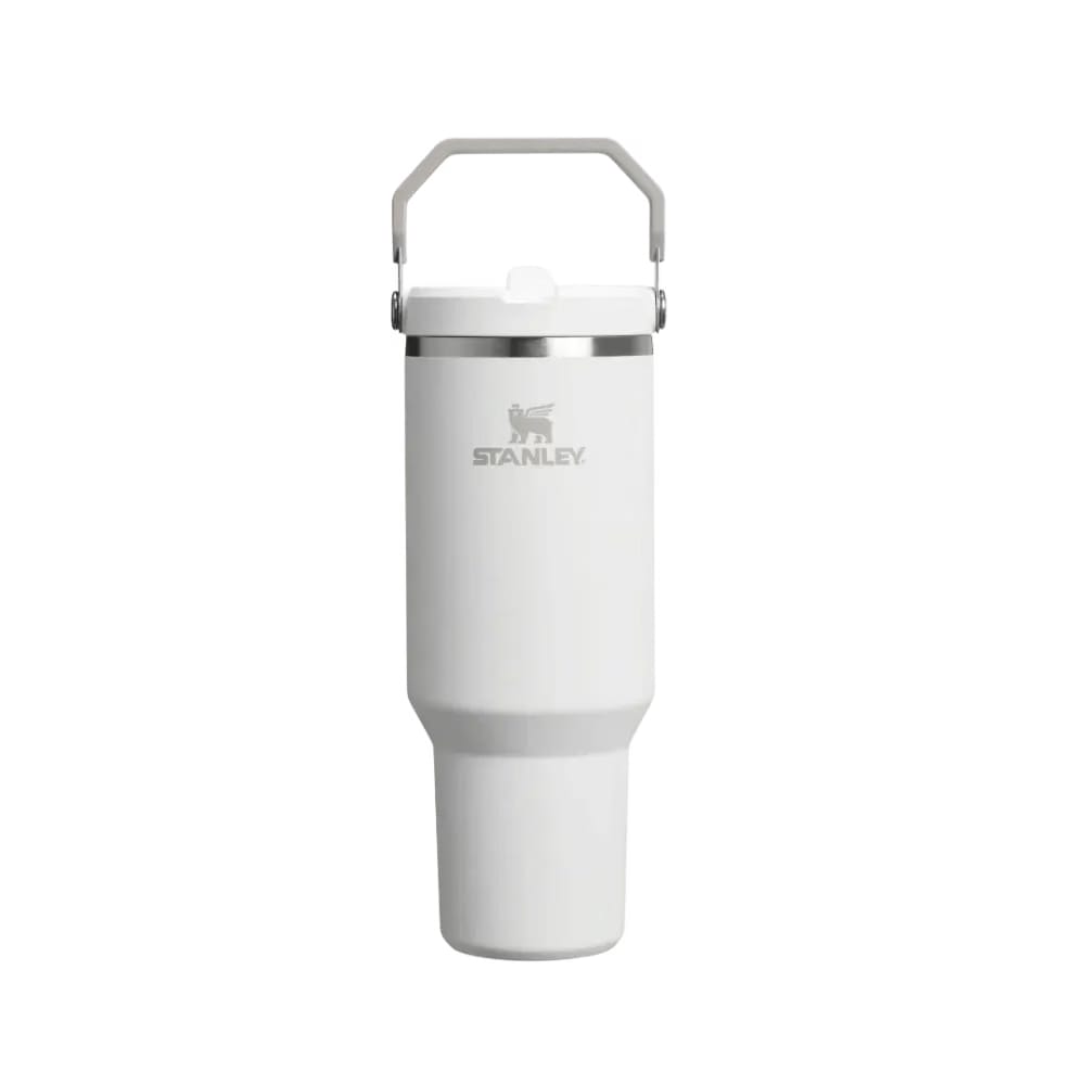 Stanley Flip Straw Iceflow Tumbler Frost