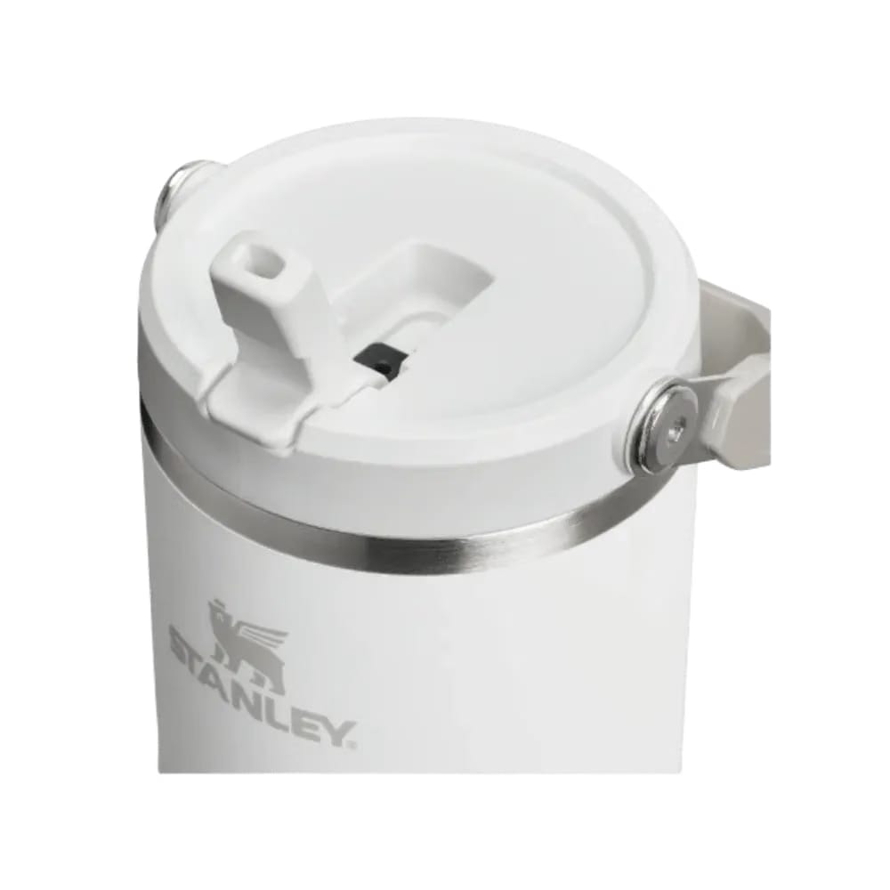 Stanley Flip Straw Iceflow Tumbler Frost