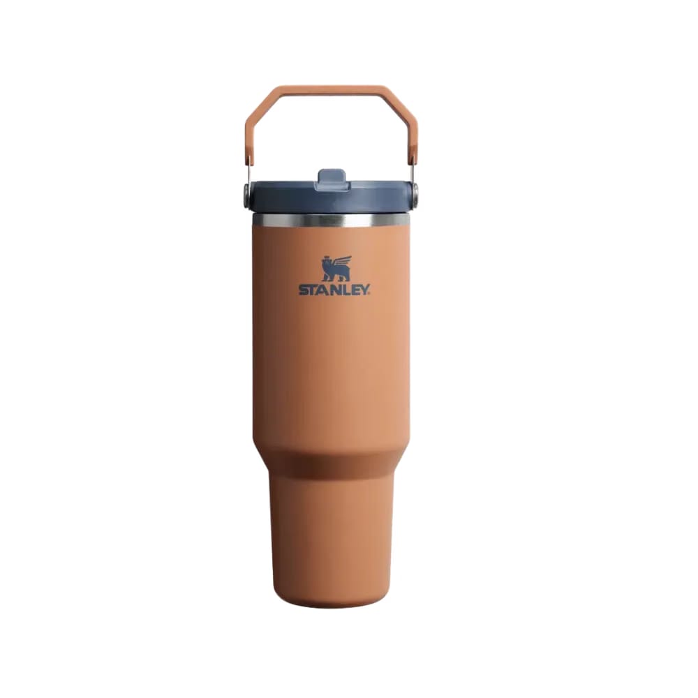 Stanley Flip Straw Iceflow Tumbler Toast