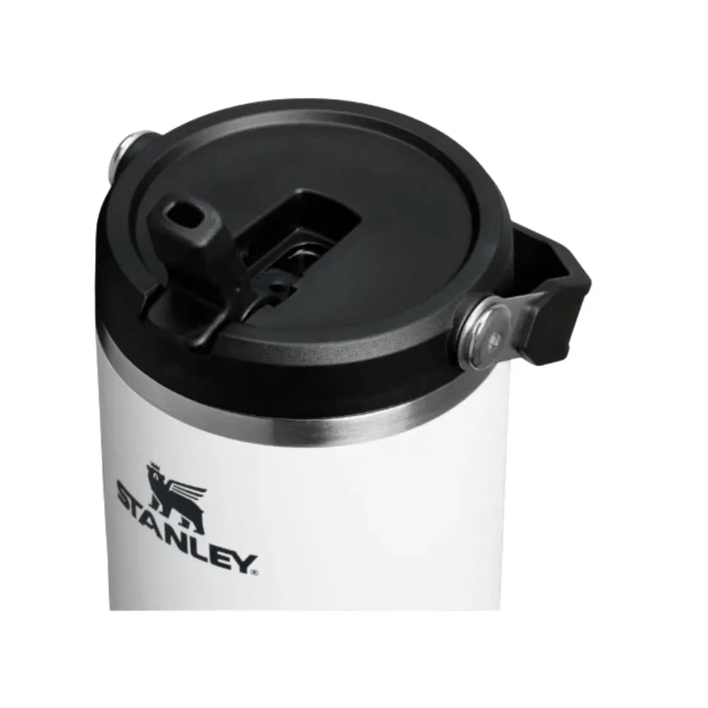 Stanley Flip Straw Iceflow Tumbler Chalk