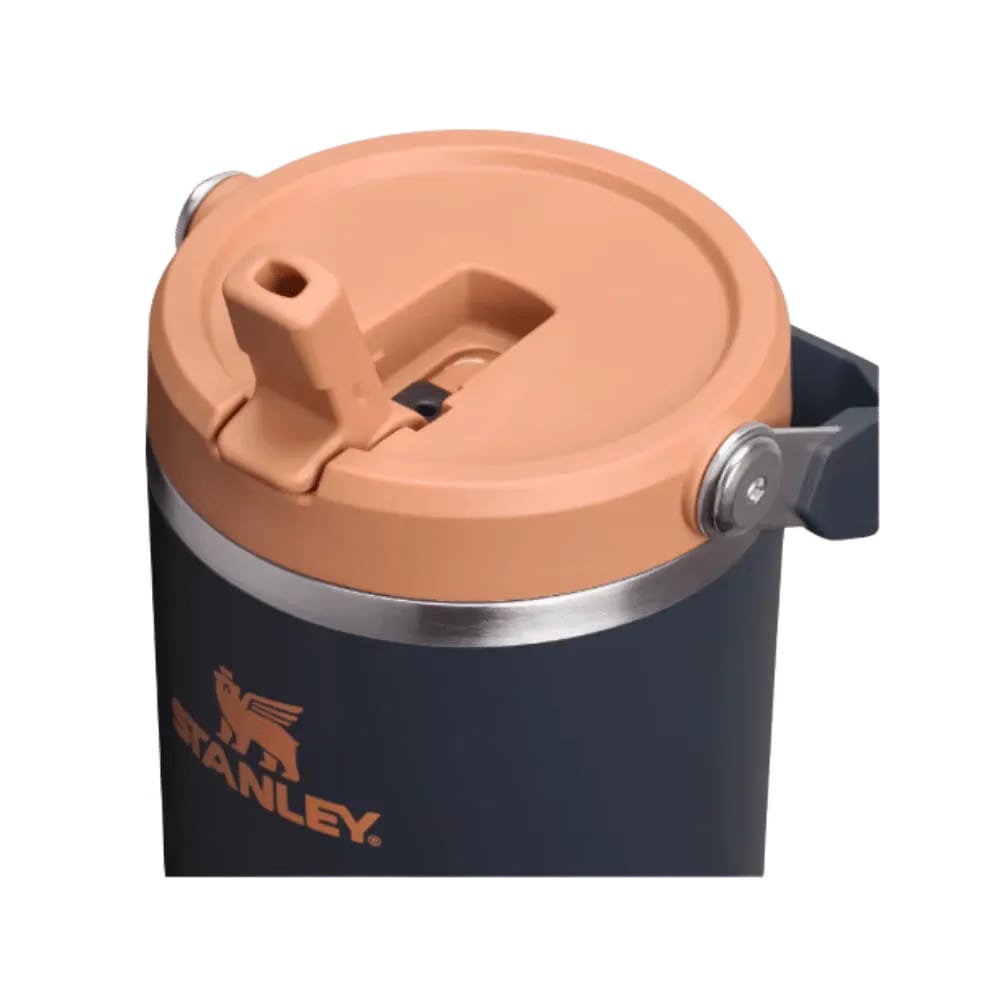 Stanley Flip Straw Iceflow Tumbler Twilight