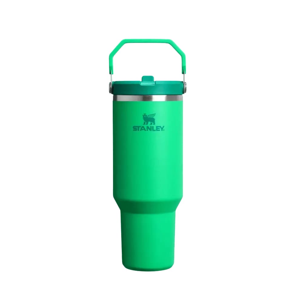 Stanley Flip Straw Iceflow Tumbler Meadow