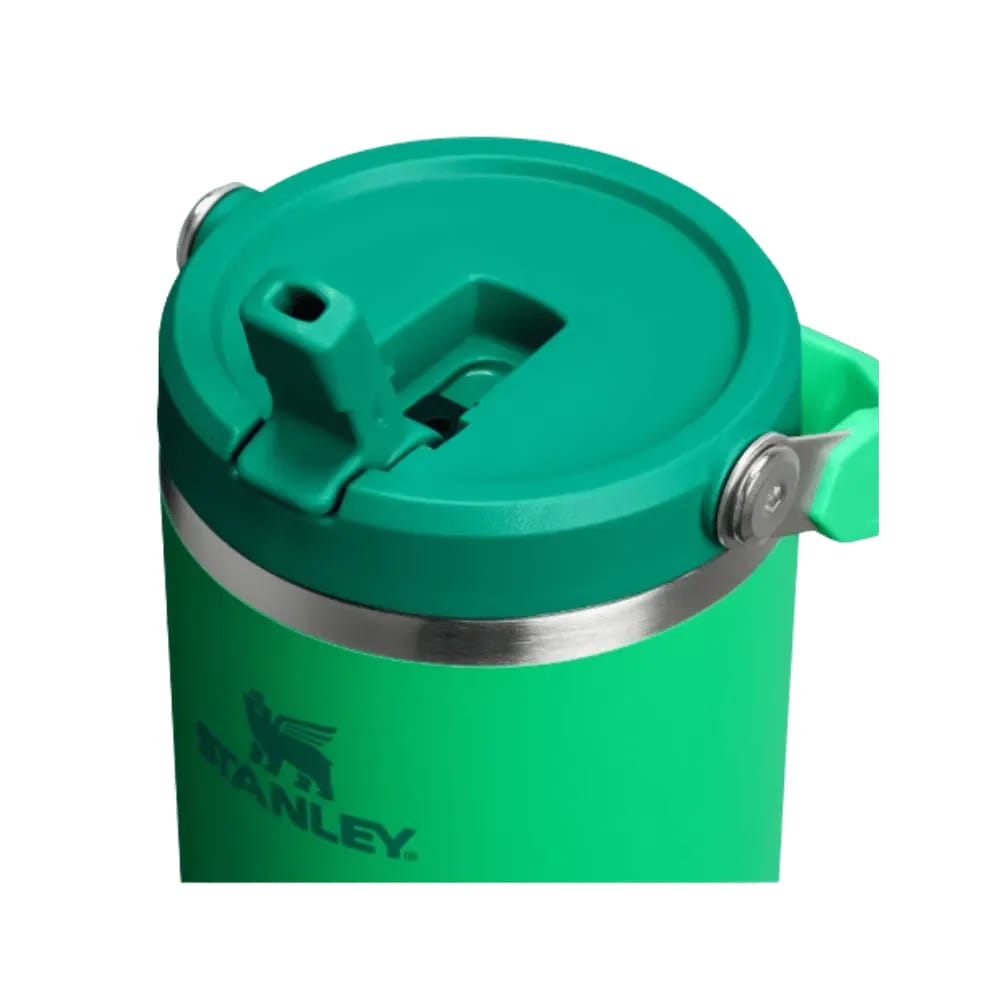 Stanley Flip Straw Iceflow Tumbler Meadow