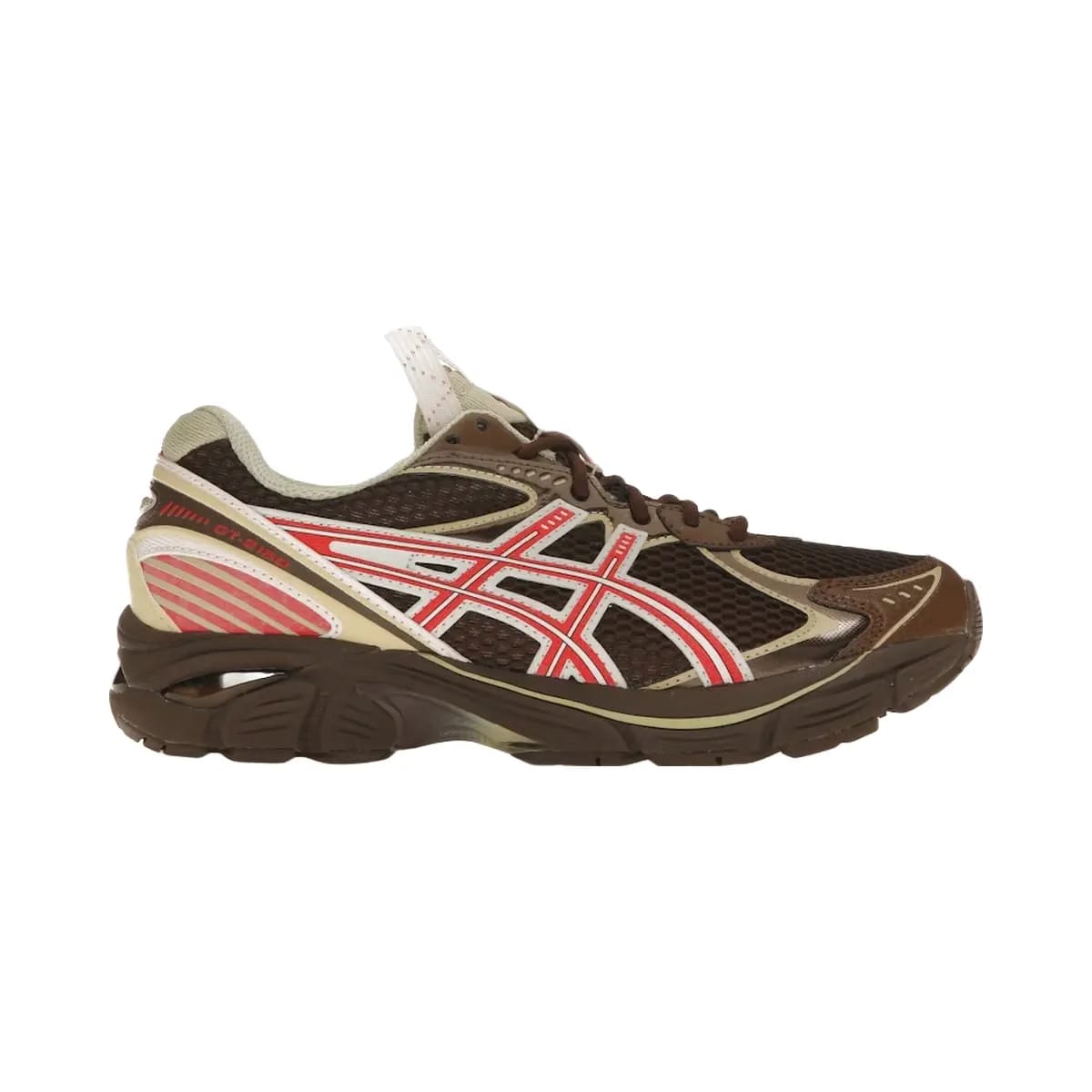 Asics Ub8-S Gt-2160 Pale Oak Truffle Grey