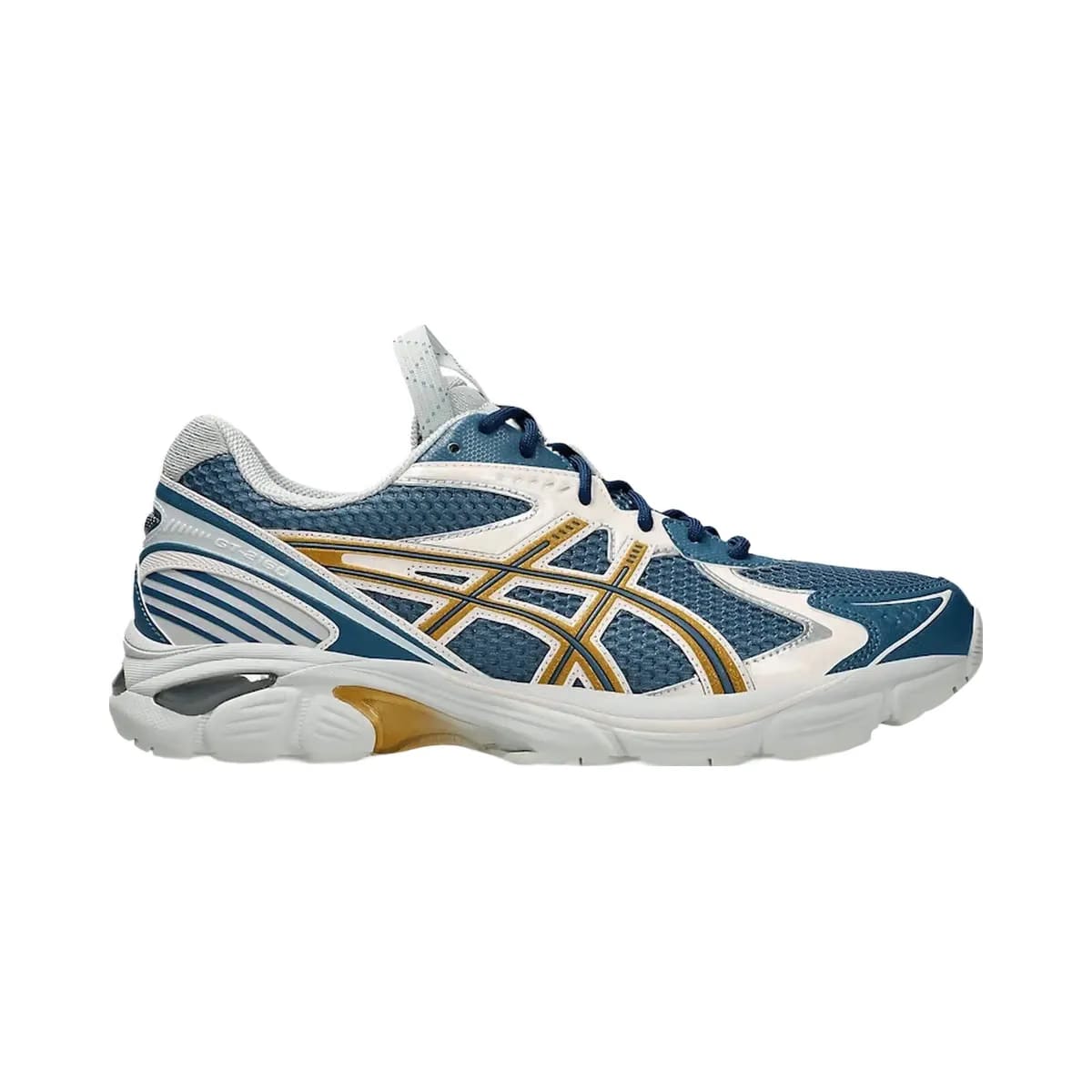 Asics Ub8-S Gt-2160 Cream Pure Silver