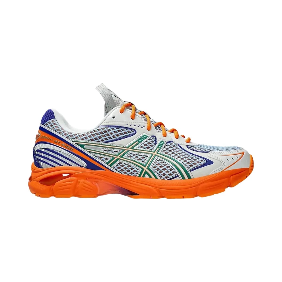 Asics Ub7-S Gt-2160 Kiko Kostadinov Lava Orange