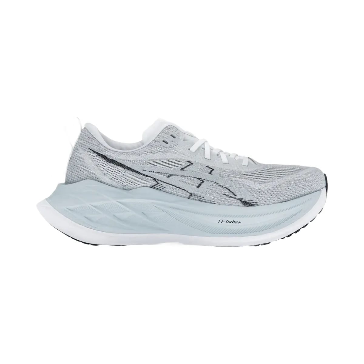 Asics Superblast 2 White Cool Grey