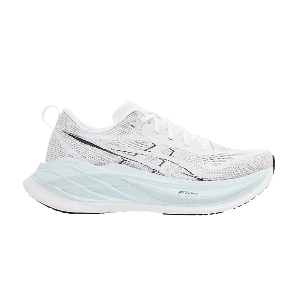 Asics Superblast 2 White Cool Grey