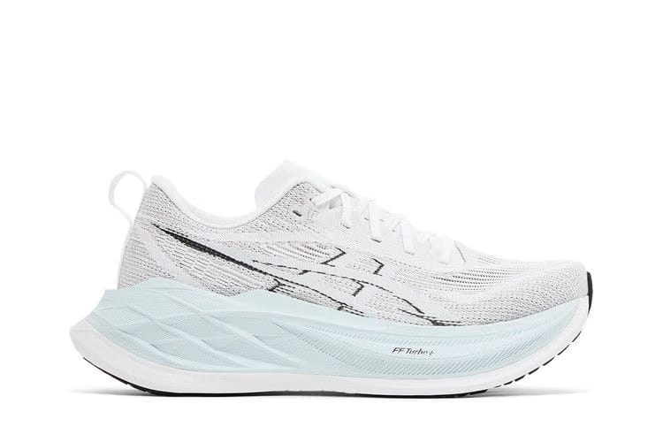 Asics Superblast 2 White Cool Grey