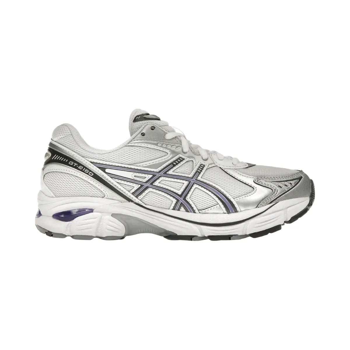 Asics Gt-2160 White Space Lavender