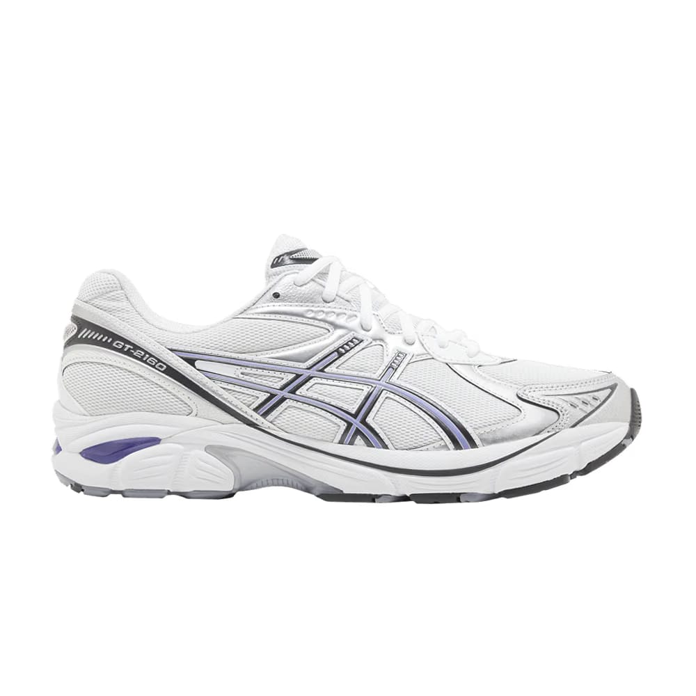 Asics Gt-2160 White Space Lavender