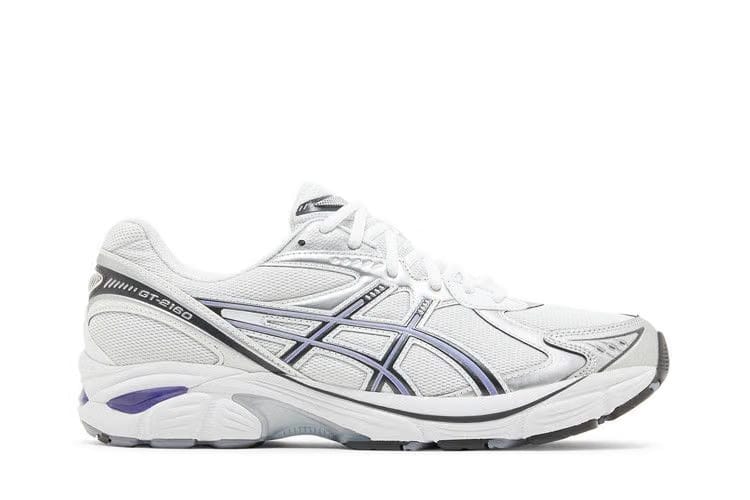 Asics Gt-2160 White Space Lavender